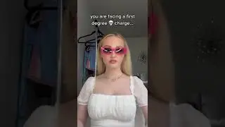 the rich girl on trial 