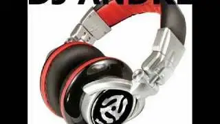D J ANDRÉ MIX 95