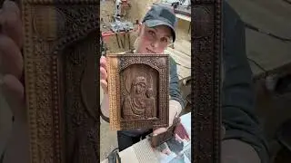 ☦️ Спаситель и Богородица Казанская 