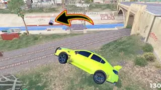ESSE CARA MANJA MUITO NO POWER GAMING ! SERVIDOR RUSH ! GTA RP ! GTA FIVEM ROLEPLAY