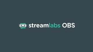Streamlabs OBS настройка 2021