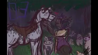 Swamp Dragons |ep 3| Almost finished (maybe)(sorta)
