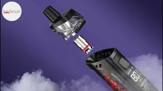 Sigaretta Elettronica: Unboxing Vaporesso Target PM80 | SvapoStore.net 🛒
