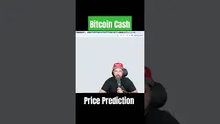 Bitcoin Cash Price Prediction Shorts on YouTube. Crypto Shorts