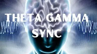 Theta Gamma Sync | Natural Energy Field Protocol