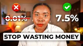 The Savings Account Paying 7.5% That Nobody Talks About