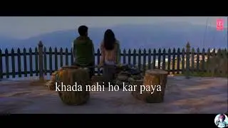 main  manta hu ki  me tumari harek inspection pe khada nahi ho paya per mera pyar sacha tha🖤😔