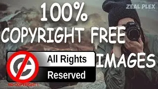 How to use copyright free images | How to use royalty free images
