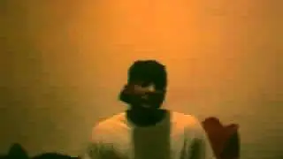 Mark Tha Phenomenon Rapping at 15