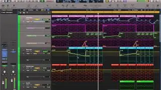 Template ABGT, Anjunabeats [Maver Maers]