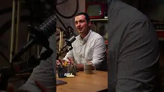Halkbank START-UP Podcast - Josif Damjanov #1 #shorts