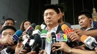 ด่วน!! ศาลสั่ง จำคุก สรยุทธ สุทัศนะจินดา 13 ปี 4 เดือน คดีไร่ส้ม ไม่รอลงอาญา
