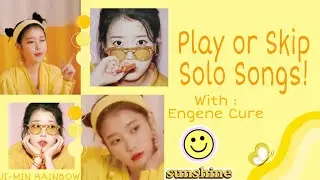 𝙿𝚕𝚊𝚢 𝙾𝚛 𝚂𝚔𝚒𝚙! | 𝙲𝚘𝚕𝚕𝚊𝚋 𝚠𝚒𝚝𝚑 @_engenecure