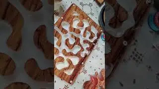 Мои муравьи. Подключение дополнения к фармикарию.