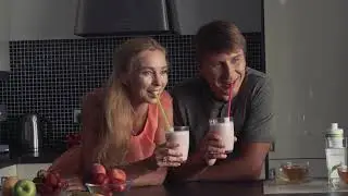 Herbalife (монтаж для тендера)