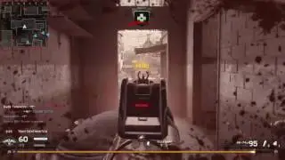 9 KILLSTREAK IN 1 MINUTE