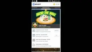 WHAFF Bangla Tutorial - earn money with whaff bangla