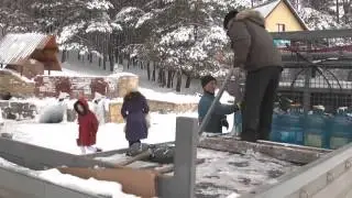 Вот оказывается где делают бутилированную воду