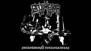 Belphegor - Necrodaemon Terrorsathan(Full Album)