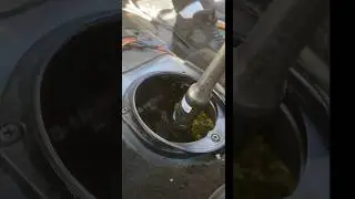 Не работает ручка раздатки 🤦