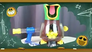 Shoot Da Duck!