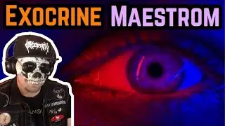 EXOCRINE Maelstrom REACTION / REVIEW