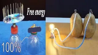 Free Energy that everyone likes
