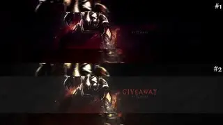 Banner Giveaway #1 ( closed ) [rules in description]