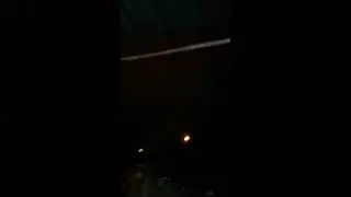 Rabbim ne guzel yagmur yağdırıyor ve