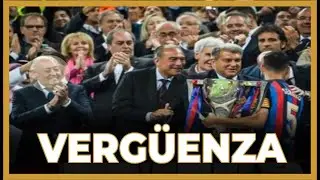 🚨 ESCÁNDALO EN LA FEDERACIÓN. NEGREIRA SIGUE PRESENTE