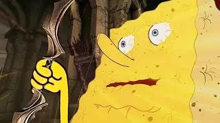 10 Stages of a Skyrim Player