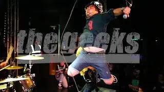THE GEEKS - HD - MULTICAM FULL SET - THE DOME, LONDON - 04.11.19