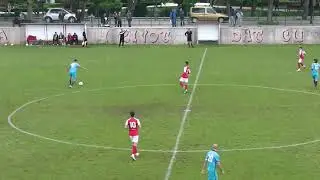 BSK Zmaj - NK Croatia 4-1 ***2019***