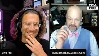 Lawyer Explains Legal & Constitutional Problems with NY D.A. Bragg's Indictment of Trump - Viva Frei