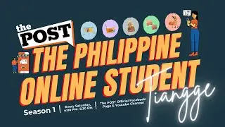 The POSTiangge S1E5 | Season-Ender