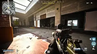 Call of Duty Warzone Gameplay Español Latino (Sin Comentarios) - Solo