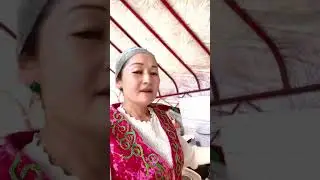 Салем қазақ елі !бурабай қазақ ауылы !