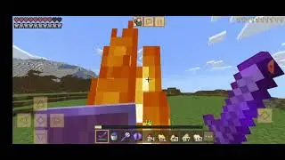 Dragon SMP - Invisible Entity Tried To Kill Me | S-3 ep- 25 | Minecraft