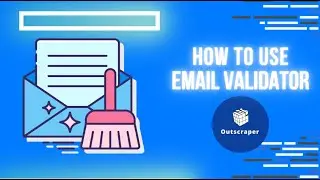 How to Use Email Address Verifier to Validate your Emails?