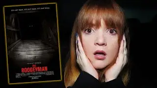 The Boogeyman (2023) Truth or Hype? | Spoiler-Free Come with Me Horror Movie Review