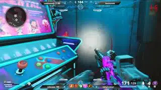 Call of Duty Zombies S1 E15
