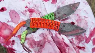Carry A Sharp Knife - Worksharp Knife Sharpeners