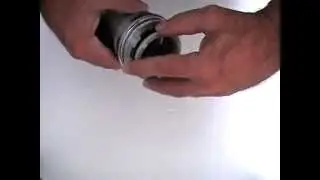 Installing BF0102