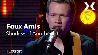 Faux Amis en live dans Culturebox, l'émission