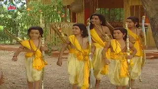 जानिए किस तरह से हुआ था पांचो पांडवों का जन्म? | Maharathi Karna Episode 19 | महारथी कर्ण