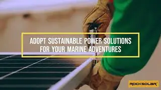 Best Batteries for Marine & Fish Finders
