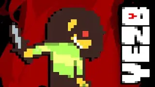 The End of Chapter 1