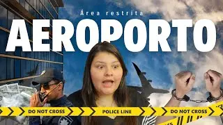 PASSAGEIRO SUSPEITO VAZA, VOLTA E SE FERRA!