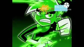 Danny Phantom Billonfold.Inc Nicktoons 2022-2023