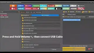 Vivo Y91i Hardreset and FRP Bypass by Unlock Tool